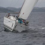 Adriatic Sailing Week 2025 Day 2 - 033