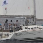 Adriatic Sailing Week 2025 Day 2 - 034