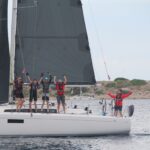 Adriatic Sailing Week 2025 Day 2 - 035