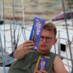 Adriatic Sailing Week 2025 Day 2 - 036