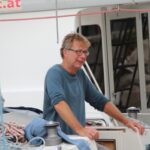 Adriatic Sailing Week 2025 Day 2 - 039