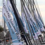 Adriatic Sailing Week 2025 Day 2 - 040