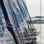 Adriatic Sailing Week 2025 Day 2 - 043