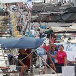 Adriatic Sailing Week 2025 Day 2 - 044