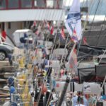 Adriatic Sailing Week 2025 Day 2 - 045