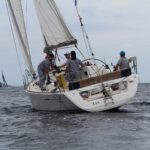 Adriatic Sailing Week 2025 Day 2 - 046