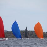 Adriatic Sailing Week 2025 Day 2 - 047