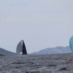 Adriatic Sailing Week 2025 Day 2 - 048
