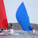 Adriatic Sailing Week 2025 Day 2 - 049