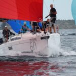 Adriatic Sailing Week 2025 Day 2 - 050