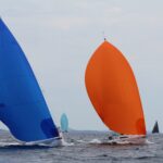 Adriatic Sailing Week 2025 Day 2 - 052