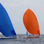 Adriatic Sailing Week 2025 Day 2 - 053