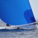 Adriatic Sailing Week 2025 Day 2 - 054