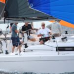 Adriatic Sailing Week 2025 Day 2 - 055