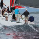 Adriatic Sailing Week 2025 Day 2 - 056