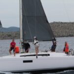 Adriatic Sailing Week 2025 Day 2 - 063