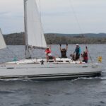 Adriatic Sailing Week 2025 Day 2 - 064