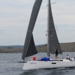 Adriatic Sailing Week 2025 Day 2 - 067