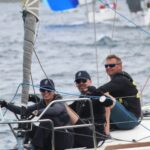 Adriatic Sailing Week 2025 Day 2 - 070