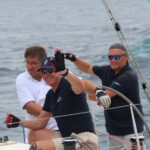 Adriatic Sailing Week 2025 Day 2 - 071