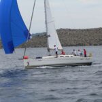 Adriatic Sailing Week 2025 Day 2 - 073