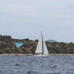 Adriatic Sailing Week 2025 Day 2 - 076