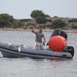 Adriatic Sailing Week 2025 Day 2 - 077