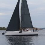 Adriatic Sailing Week 2025 Day 2 - 079