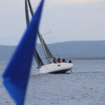 Adriatic Sailing Week 2025 Day 2 - 085