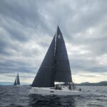 Adriatic Sailing Week 2025 Day 3 - 004