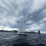 Adriatic Sailing Week 2025 Day 3 - 006