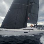 Adriatic Sailing Week 2025 Day 3 - 008