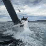 Adriatic Sailing Week 2025 Day 3 - 009