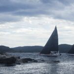 Adriatic Sailing Week 2025 Day 3 - 010