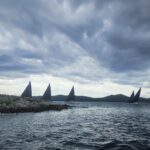 Adriatic Sailing Week 2025 Day 3 - 011