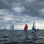 Adriatic Sailing Week 2025 Day 3 - 013