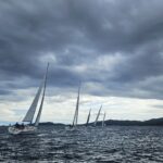 Adriatic Sailing Week 2025 Day 3 - 014