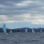 Adriatic Sailing Week 2025 Day 3 - 016