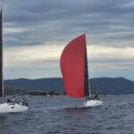 Adriatic Sailing Week 2025 Day 3 - 017