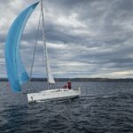 Adriatic Sailing Week 2025 Day 3 - 018