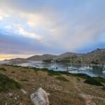 Adriatic Sailing Week 2025 Day 3 - 020