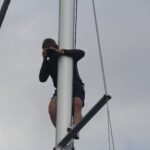 Adriatic Sailing Week 2025 Day 3 - 026