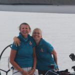 Adriatic Sailing Week 2025 Day 3 - 027