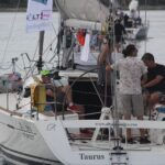 Adriatic Sailing Week 2025 Day 3 - 028