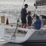 Adriatic Sailing Week 2025 Day 3 - 029