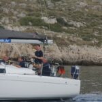 Adriatic Sailing Week 2025 Day 3 - 032