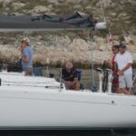 Adriatic Sailing Week 2025 Day 3 - 033