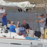 Adriatic Sailing Week 2025 Day 3 - 034