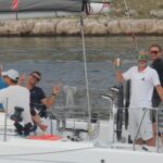 Adriatic Sailing Week 2025 Day 3 - 035