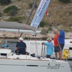 Adriatic Sailing Week 2025 Day 3 - 036
